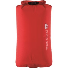 Robens Pump Sack 25L Rød Vandtætte poser