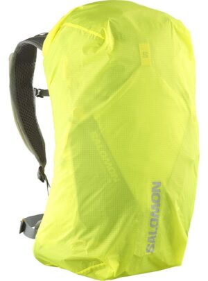 Salomon Rain Cover Small 10 - 25 L - Regnslag til rygsæk, vandpose mm.