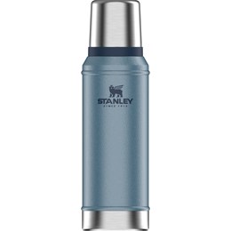 Stanley Legendary Classic Bottle 0.94L Blå Termokander