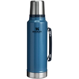 Stanley Legendary Classic Bottle 1.4L Blå Termokander
