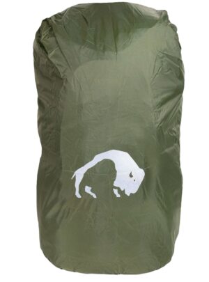 Tatonka Rain Flap L, regnslag til rygsæk, grøn