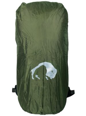 Tatonka Rain Flap XL, regnslag til rygsæk, grøn
