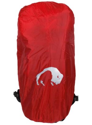 Tatonka Rain Flap XL, regnslag til rygsæk, rød