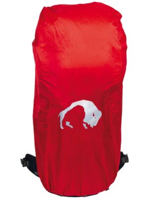 Tatonka Rain Flap XXL, regnslag til rygsæk, rød