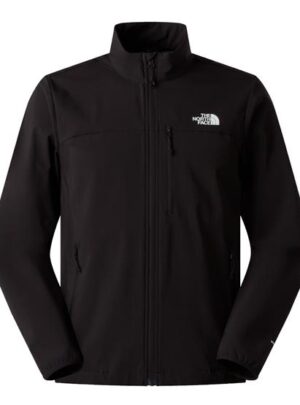 The North Face Mens Nimble Jacket 2, Black