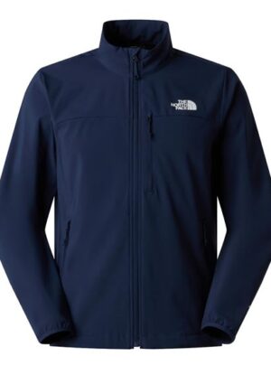 The North Face Mens Nimble Jacket 2, Summit Navy