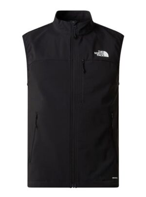 The North Face Mens Nimble Vest 2, Black