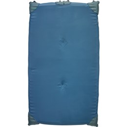 Therm-A-Rest Synergy Lite Coupler 20 Unisex Blå Stoleovertræk & lagner