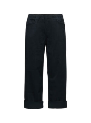 Vandrebukser til dame - Black Diamond Dirtbag - Sort