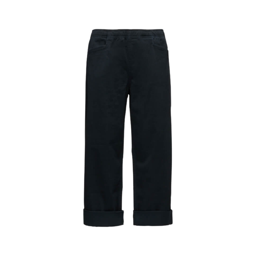 Vandrebukser til dame - Black Diamond Dirtbag - Sort Vandrebukser til dame - Black Diamond Dirtbag - Sort