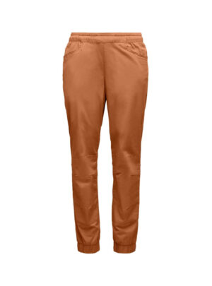 Vandrebukser til dame - Black Diamond Notion Pants - Rust