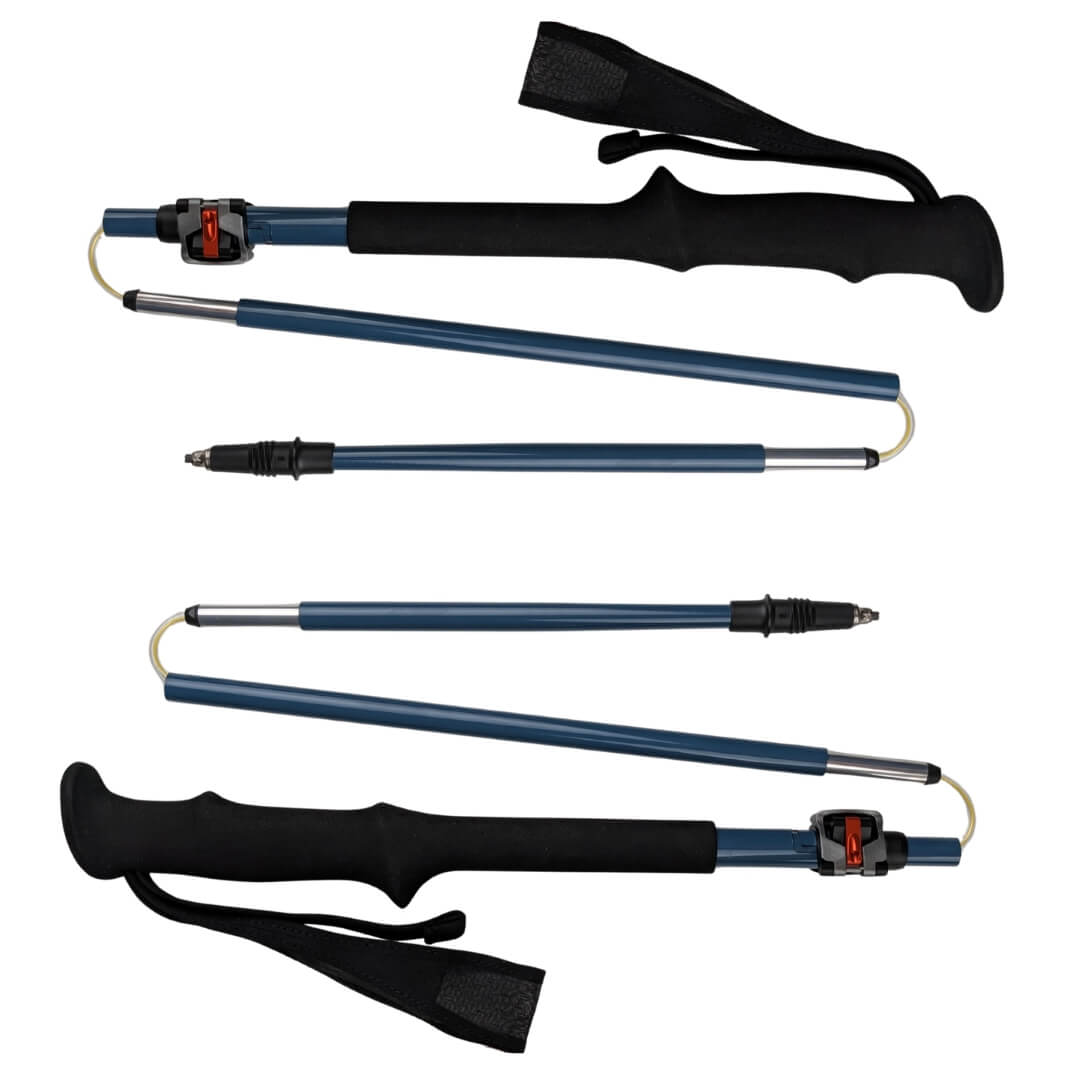 Vandrestave - Treklife Aero Fold UL Vandrestave - Treklife Aero Fold UL