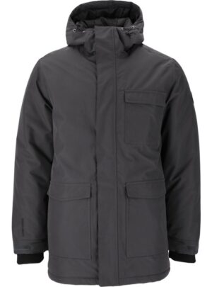 Whistler Siberia Parka V2 W-Pro Herre / Mænd 10.000mm-phantom-L - Vinterjakker til mænd