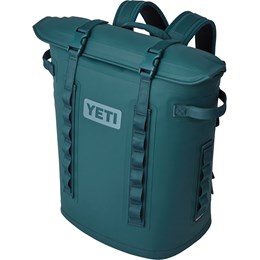Yeti Hopper Backpack M20 Soft Cooler Blå Køletasker & -bokse Yeti Hopper Backpack M20 Soft Cooler Blå Køletasker & -bokse