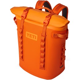 Yeti Hopper Backpack M20 Soft Cooler Orange Køletasker & -bokse Yeti Hopper Backpack M20 Soft Cooler Orange Køletasker & -bokse