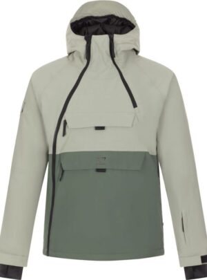 2117 of Sweden Nelkerim, skijakke, herre, grøn