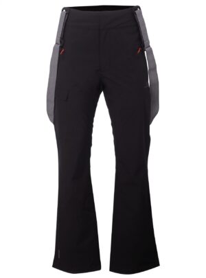 2117 of Sweden Sala, skibukser, dame, sort