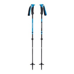 Black Diamond Razor Carbon Pro Ski Poles - NO COLOR - Str. 125 - Skistave