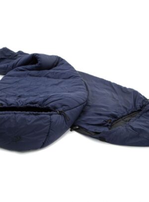 Carinthia TSS navyblue M, sovepose, blå