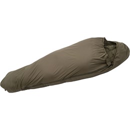 Carinthia Tropen Medium Fibersovepose Unisex LZ Grøn Sommer (> 3Â°C)
