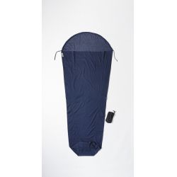 Cocoon Mummyliner,100% Egypt. Cotton, Tuareg - Lagenpose