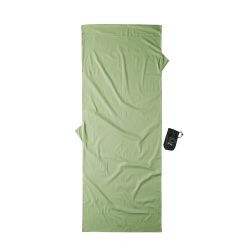 Cocoon Travelsheet,100% Organic Cotton Forest S - Lagenpose