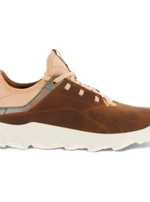 Ecco MX Nubuck Læder Damesko