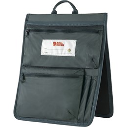 Fjällräven Kånken Organizer Unisex Blå Organizers & punge