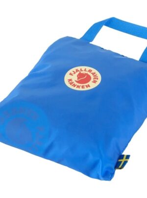Fjällräven Kånken Rain Cover Plus 22L-UN blue - Regnslag til rygsæk, vandpose mm.