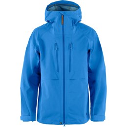 Fjällräven Keb GTX Jacket Herre Herre XL Blå Skaljakker