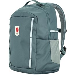 Fjällräven Skule Kids Nimbus Blue Børnerygsække