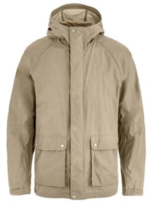 Fjällräven Vardag Vindby Jacket Mens, Fossil