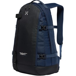 Haglöfs Tight Large Unisex Sort/Blå Dagtursrygsække 5-30 ltr