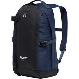 Haglöfs Tight Medium Unisex Sort/Blå Dagtursrygsække 5-30 ltr