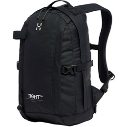 Haglöfs Tight Small Unisex Sort Dagtursrygsække 5-30 ltr