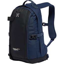 Haglöfs Tight Small Unisex Sort/Blå Dagtursrygsække 5-30 ltr