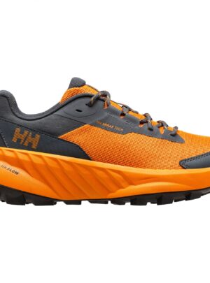 Helly Hansen Awe Hiker DWR, vandresko, herre, orange/sort