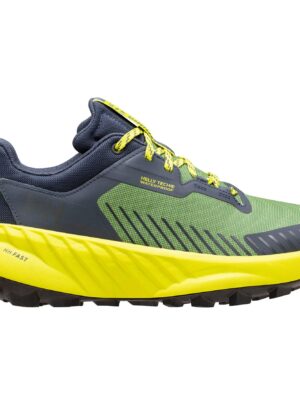 Helly Hansen Awe Hiker HT, vandresko, herre, blå/grøn