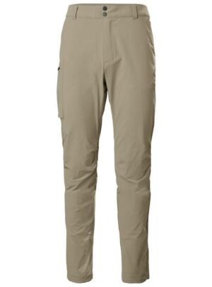 Helly Hansen Mens Brono Softshell Pant, Pebble