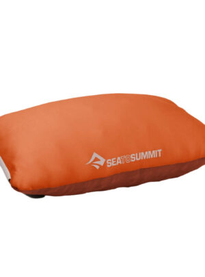 Hovedpude - Sea to Summit Foam Core - Large - Orange