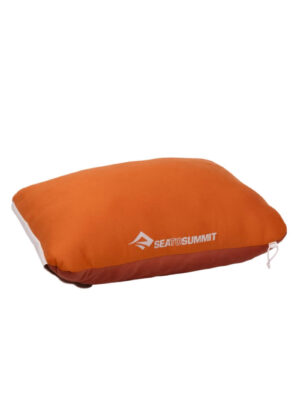 Hovedpude - Sea to Summit Foam Core - Regular - Orange