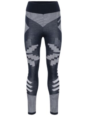 Kari Traa Faith, skiunderbukser, dame, mørkeblå