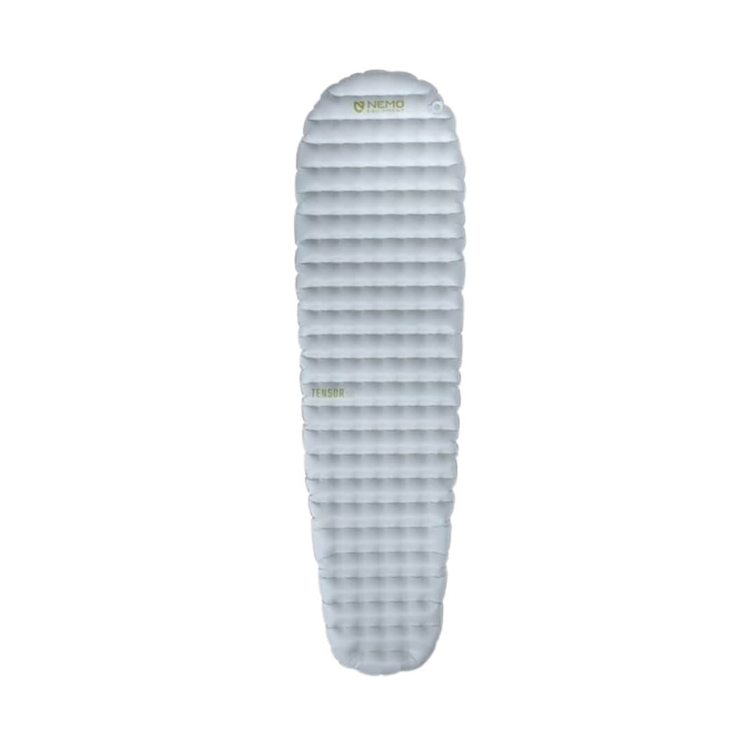 Liggeunderlag - Nemo Tensor Elite - Short Liggeunderlag - Nemo Tensor Elite - Short