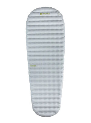 Liggeunderlag - Nemo Tensor Elite - Wide - Regular