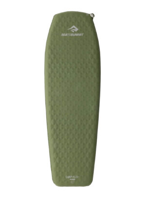 Liggeunderlag - Sea to Summit Camp Plus Self Inflating Mat - Large