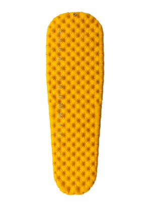 Liggeunderlag - Sea to Summit Ultralight XR Insulated Mat - Large