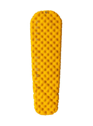 Liggeunderlag - Sea to Summit Ultralight XR Insulated Mat - Regular