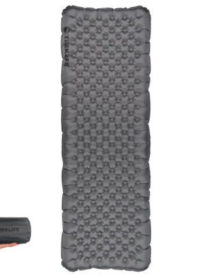 Liggeunderlag - Treklife Ultimate RV - Insulated