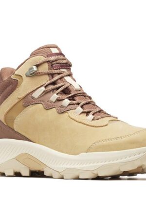 Merrell Womens Speed Strike 2 LTR Mid WP, Latte
