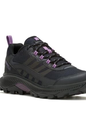 Merrell Womens Speed Strike 2 WP, Black